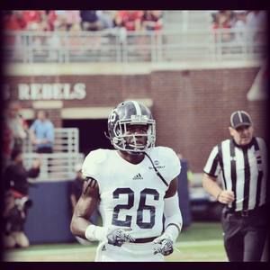 Meet your Posher, Jay